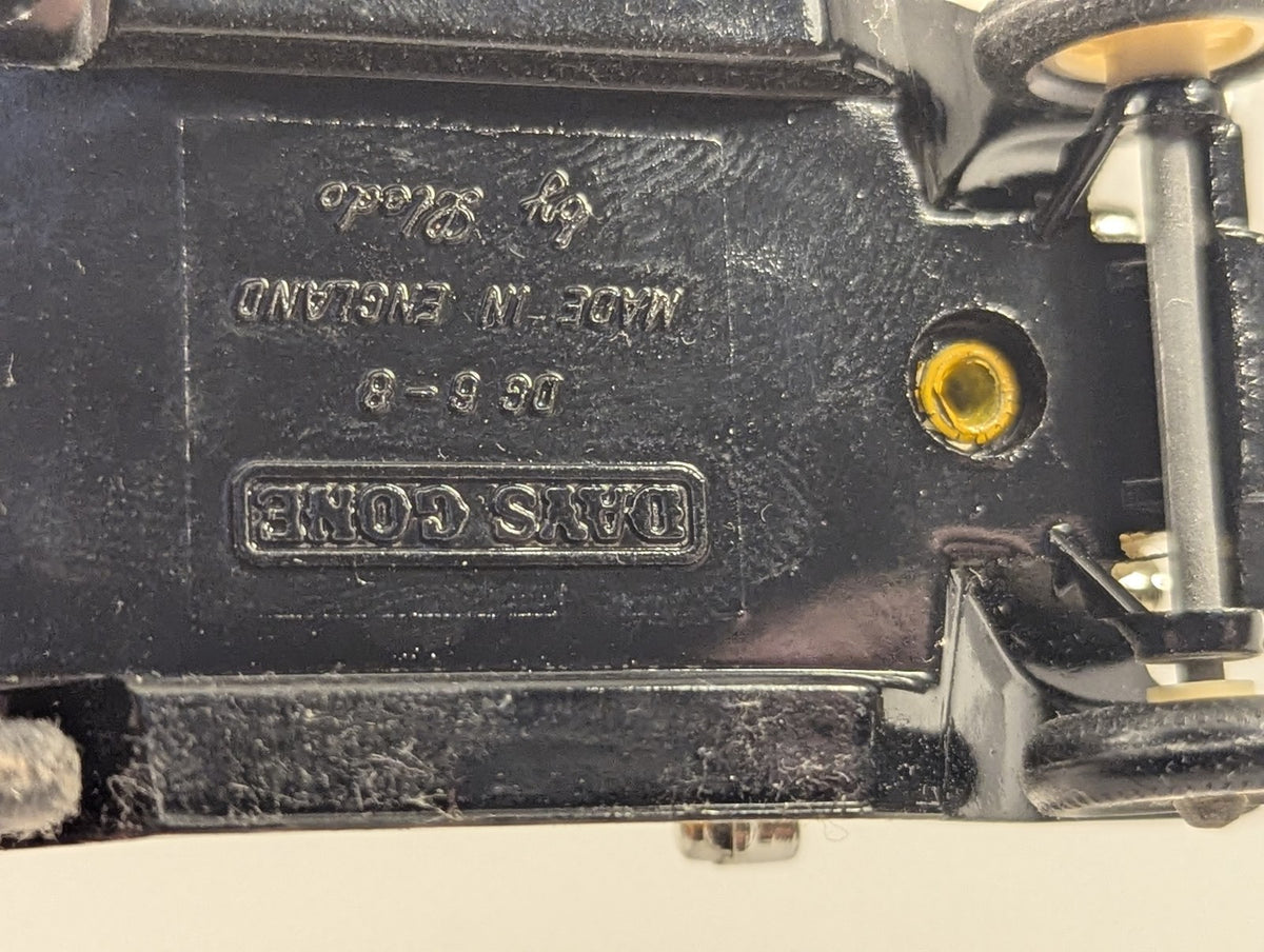 Lledo Days Gone Model T Ford Van Die-cast Vehicle Kodak Film DG 6-8