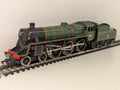 Mainline 37-053 OO Gauge BR Standard Class 4 4-6-0 Loco Green