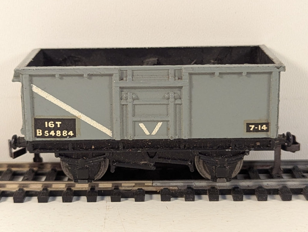 Hornby Dublo OO Gauge 16 Ton Mineral Wagon
