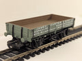 Mainline Railways James Carter & Sons Ltd 3 Plank Open Wagon OO Gauge