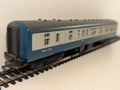 Hornby OO Gauge BR Mk1 BSK Brake Second Corridor Passenger Coach M14052