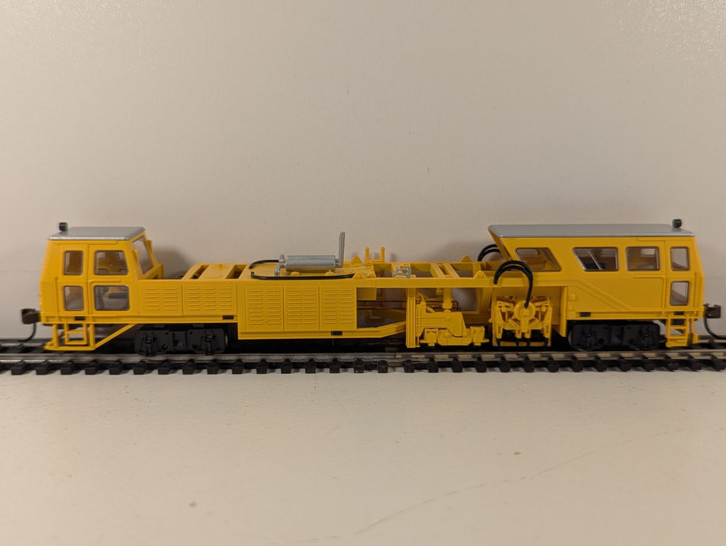 BachmannSpectrum 16947 HOGauge DCCReadyMaintenance-ofWay BallastRegulator-boxed
