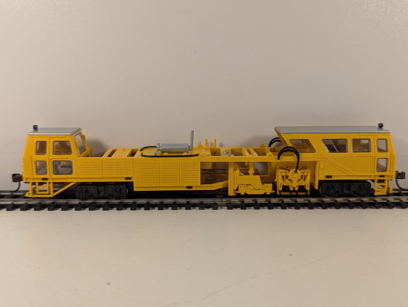 BachmannSpectrum 16947 HOGauge DCCReadyMaintenance-ofWay BallastRegulator-boxed