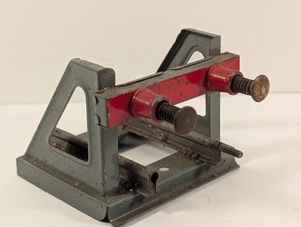 Hornby Series O Gauge Buffer Stop