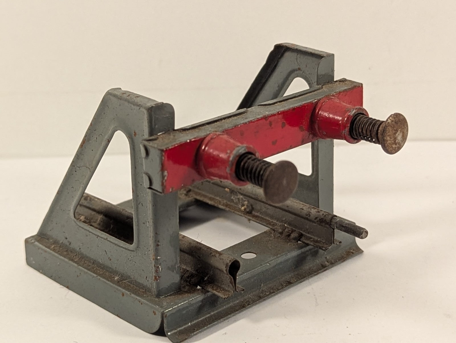 Hornby Series O Gauge Buffer Stop