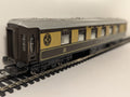 Hornby OO Gauge Pullman Car Lucille Passenger Coach Pullman Umber and Cream