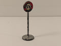 Dinky Toys French Weight Limit 5.5t Road Sign
