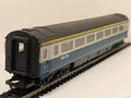 Hornby R4366 BR Mk3 First Class Open Coach OO Gauge