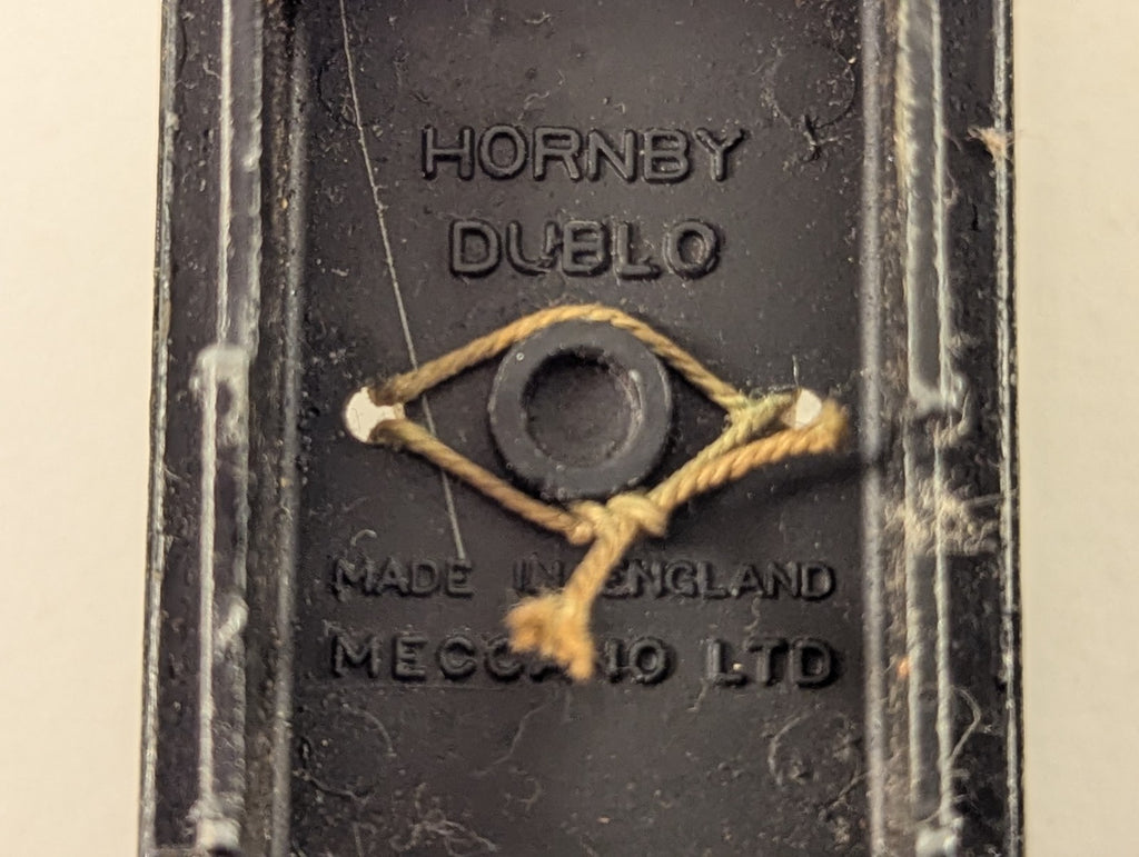 Hornby Dublo 32086 Liverpool Cables 10 Ton Low Sided Wagon OO Gauge