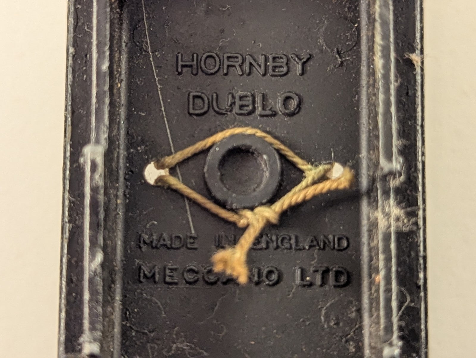 Hornby Dublo 32086 Liverpool Cables 10 Ton Low Sided Wagon OO Gauge