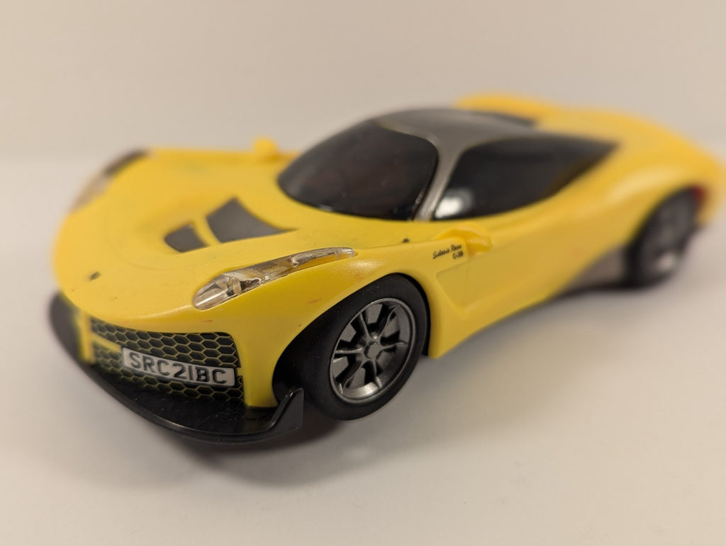 Scalextric Rasio C20 – 1:32 Scale
