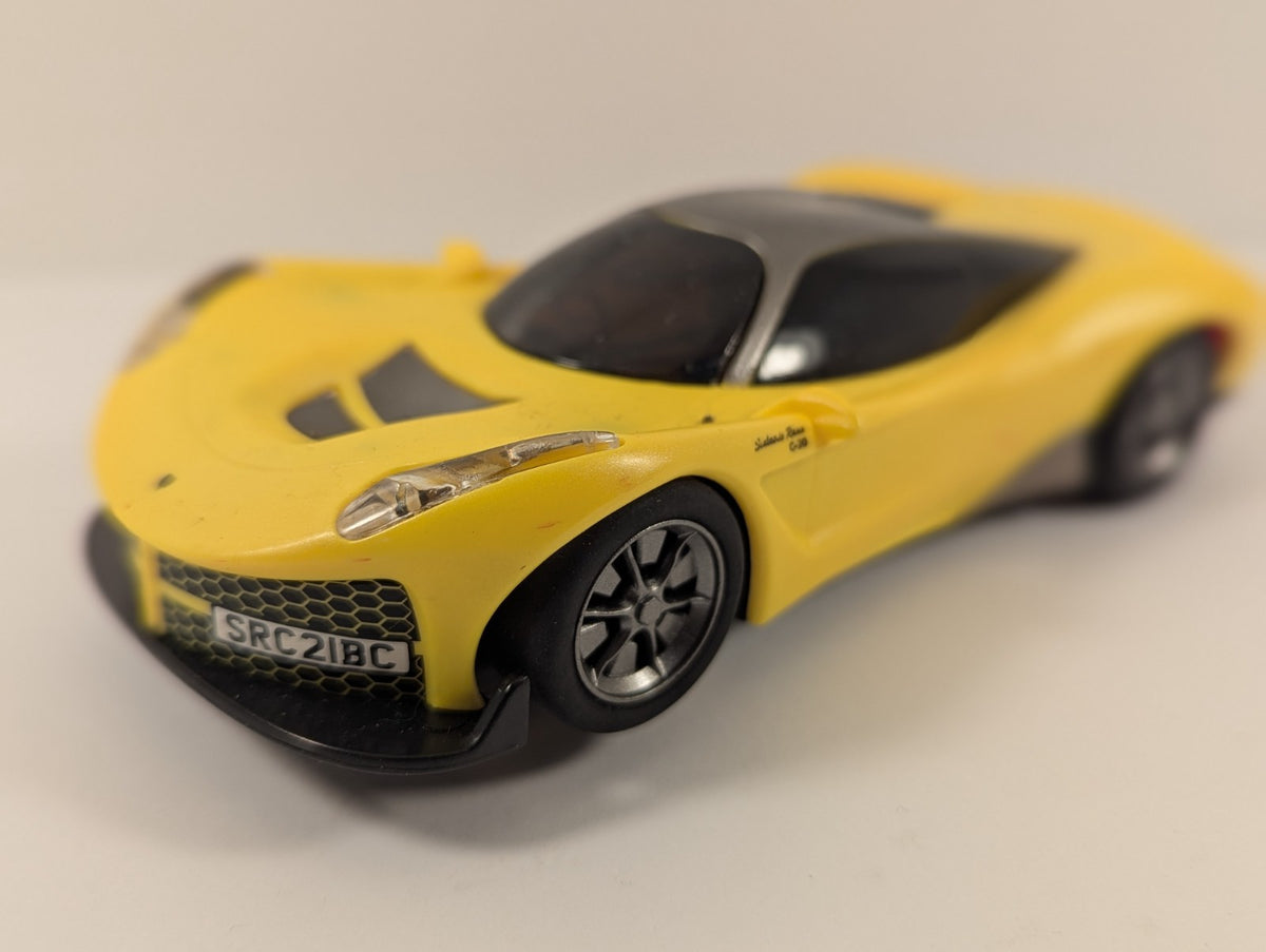 Scalextric Rasio C20 – 1:32 Scale