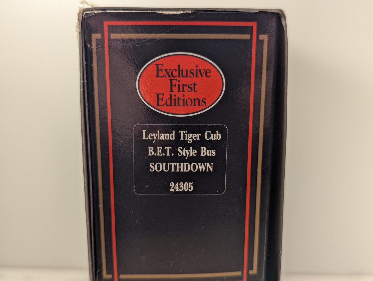 EFE 99915 1:76 Scale Southdown Gift Set