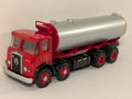EFE Atkinson 8-Wheel Tanker – Suttons Livery – 1:76 Scale