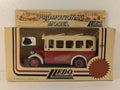 Lledo 1931 Chevrolet Coach Diecast Bus Happy Days Austin's