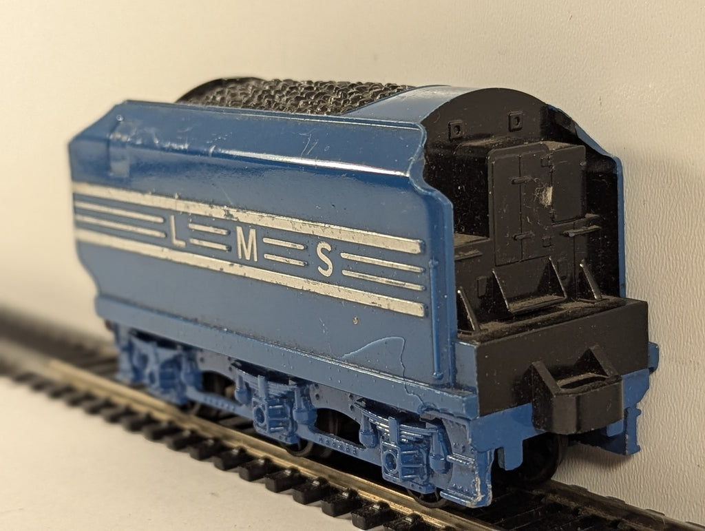 Tri-ang Hornby OO Gauge Coronation Class Streamlined Tender