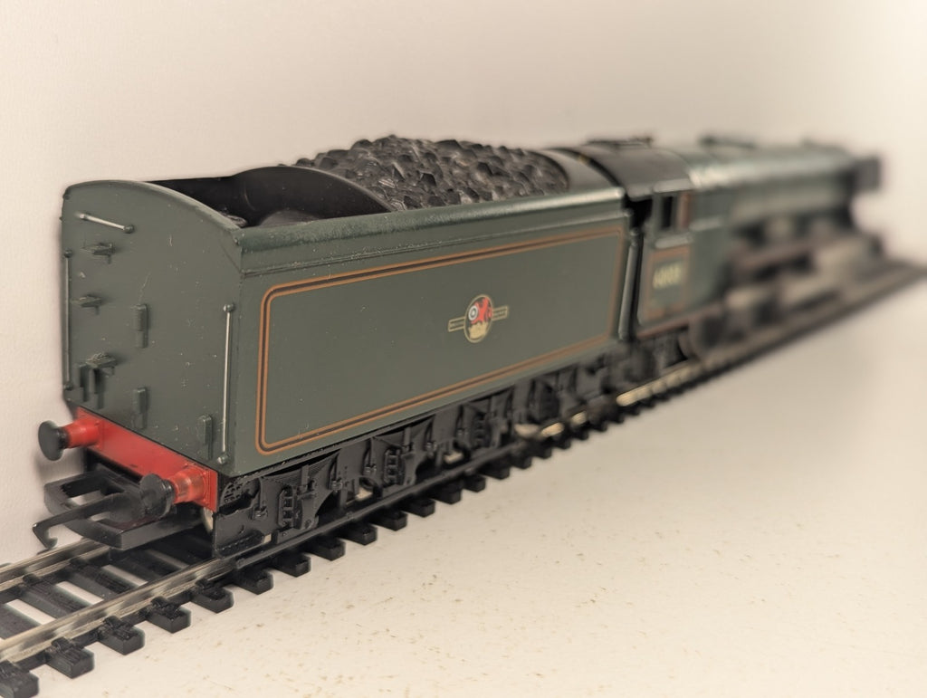 Hornby R078 OO Gauge Class A3 4-6-2 'Flying Scotsman' Steam Locomotive