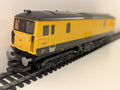 Lima 204770 OO Gauge Class 73 Merseyrail Yellow - Boxed