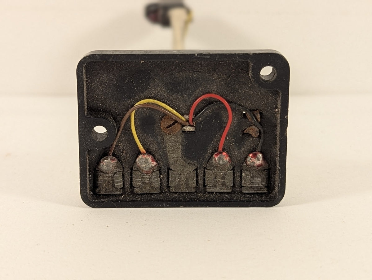 Hornby Dublo OO Gauge Junction Colour Light Signal Signals 5045