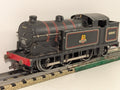 Hornby Dublo EDL17 0-6-2 Tank Locomotive 69567 – 3 Rail – Poor Runner – OO Gauge