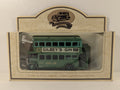 Lledo AEC Regent Double Decker Bus Die-cast Model Bus D142