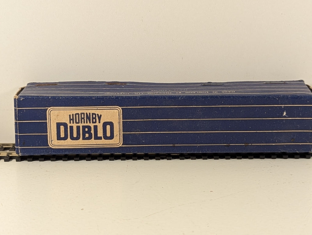 Hornby-Dublo 32051 OO Gauge D1 Bogie Bolster Wagon - Boxed