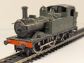Airfix 54152-7 OO Gauge GWR Class 14xx 0-4-2T – Poor Runner