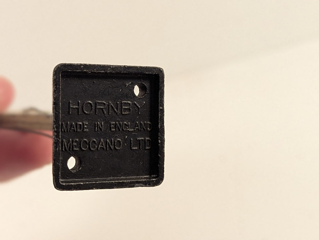 Hornby Dublo OO Gauge D1 Junction Signal Distant
