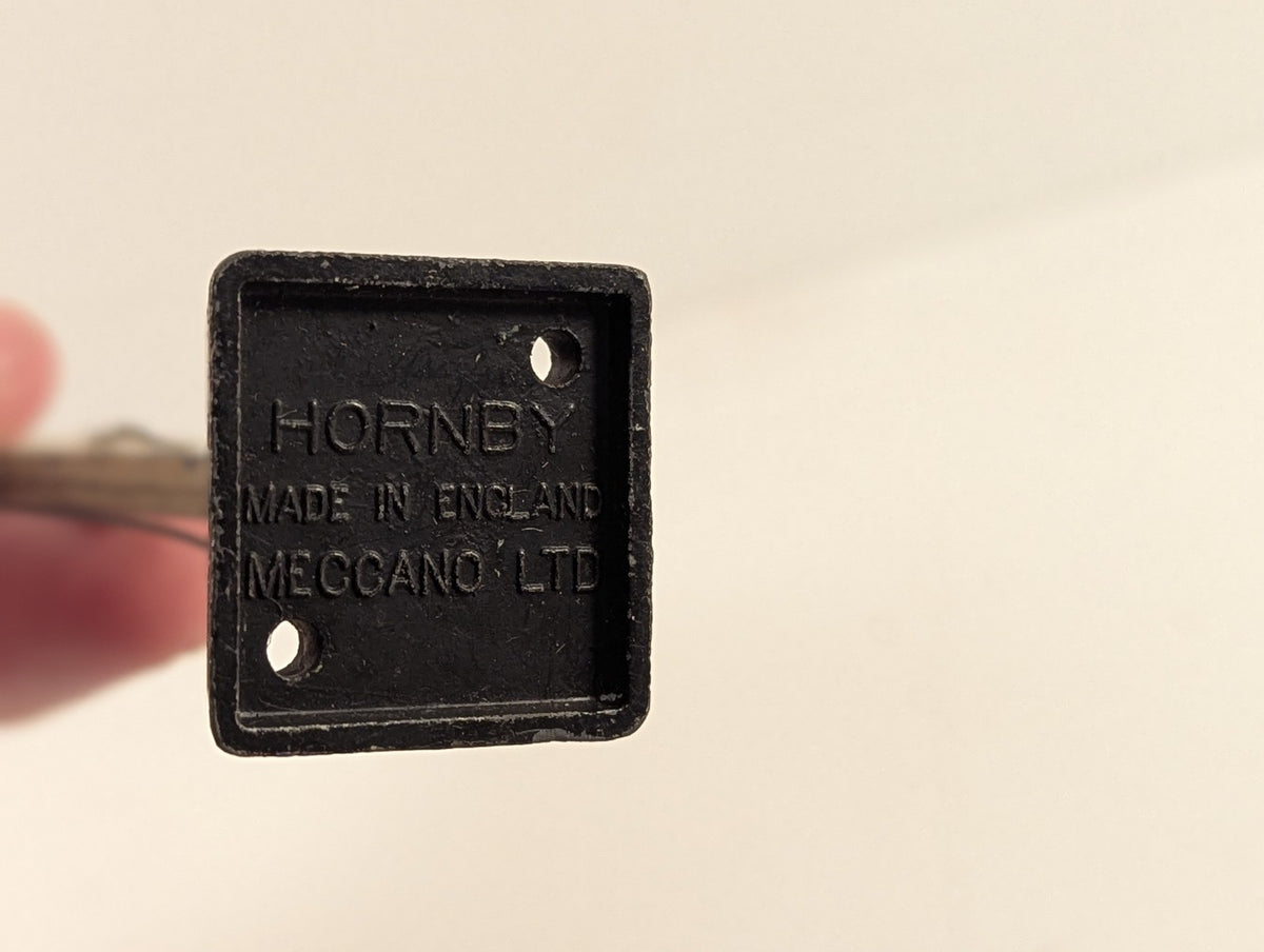 Hornby Dublo OO Gauge D1 Junction Signal Distant