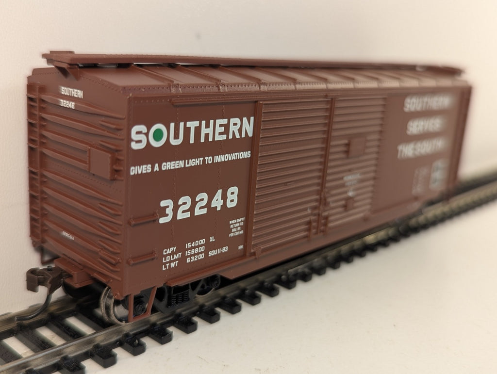 Athearn HO Gauge 40' Southern Railway Box Car