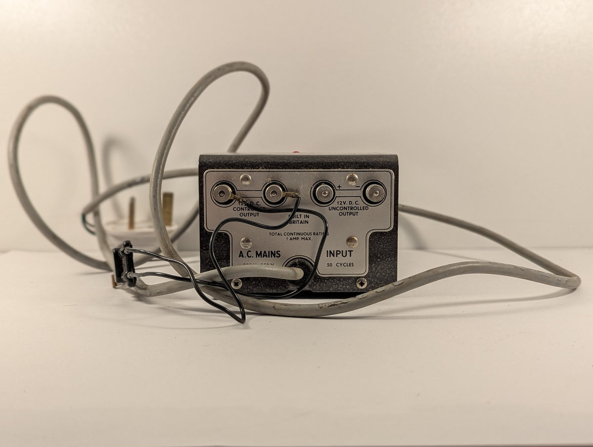 Tri-ang OO Gauge RP4.5 Power Controller