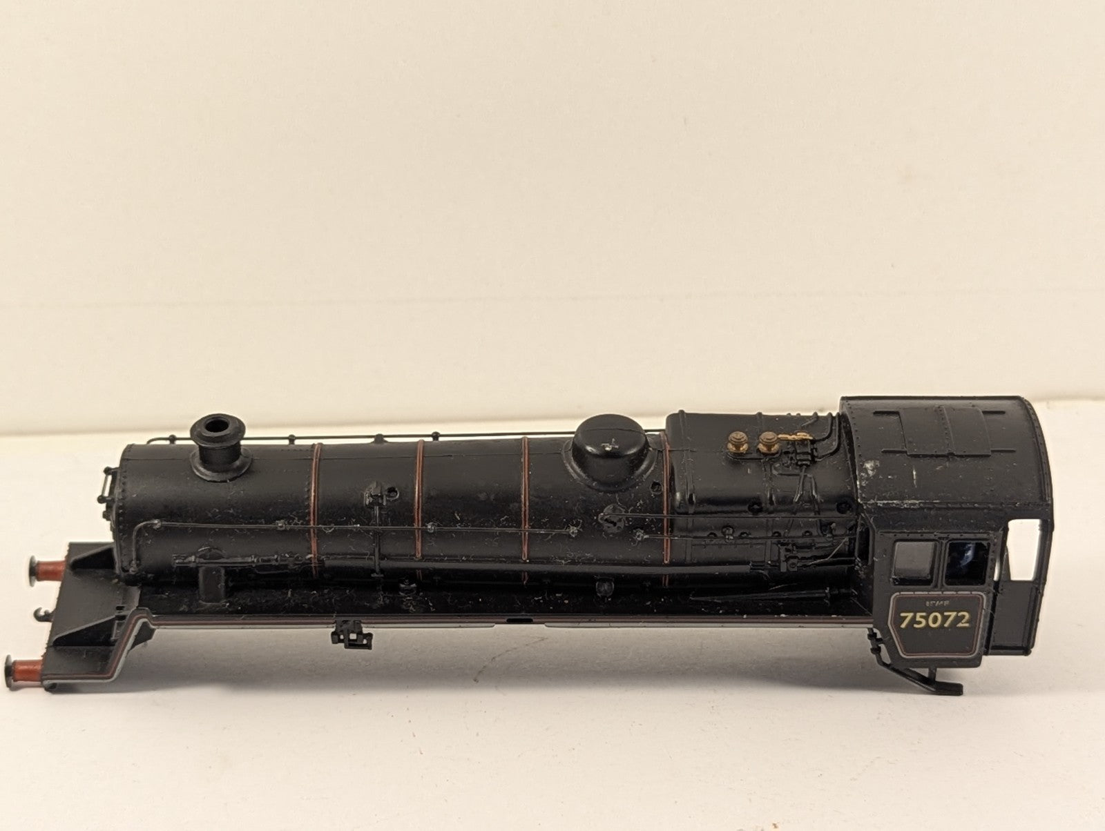 Bachmann OO Gauge BR Standard Class 4MT 4-6-0 No.75072 Body Shell
