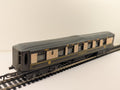 Graham Farish OO Gauge Pullman Coach Iolanthe Boxed