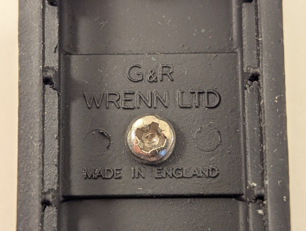 Wrenn Railways W4310 OO Gauge 20T BR Standard Brake Van