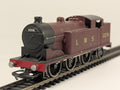 Wrenn OO Gauge Class 3NT 0-6-2T Steam Locomotive 2274 LMS Maroon W2215