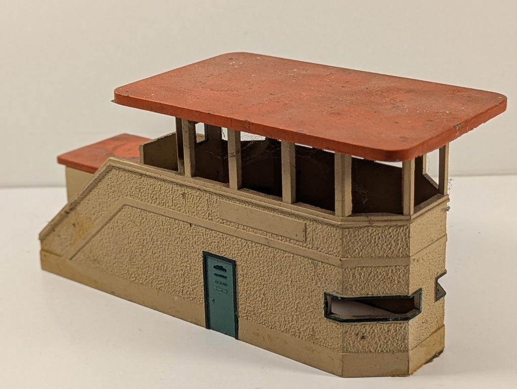 Hornby Dublo DA458 D1 Signal Box