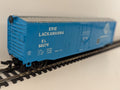 Bachmann HO Gauge Erie Lackawanna 50ft Boxcar