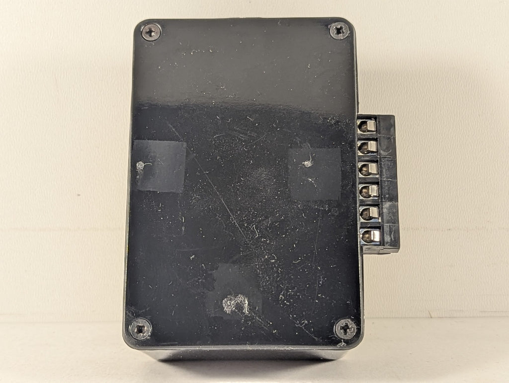 Gaugemaster De Luxe Electronic Track Cleaner Type HF 1 HF1