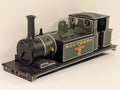 Hornby OO Gauge Class A1X Terrier 'Freshwater' Locomotive Body W2