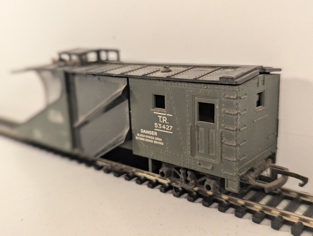 Tri-ang R138 Snow Plough OO Gauge