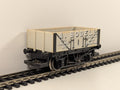 Hornby R012 OO Gauge A. Bodell W.H. Smith Special Edition 5 Plank Wagon