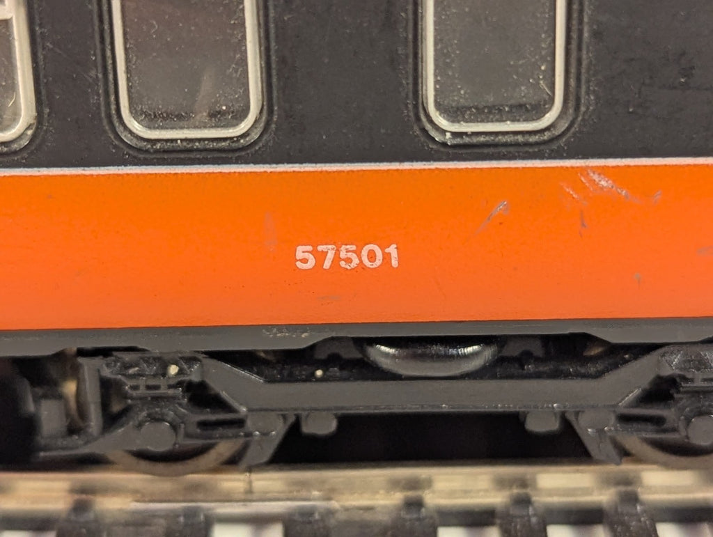 Lima OO Gauge Class 156 Super Sprinter DMU Coach 57501 Strathclyde