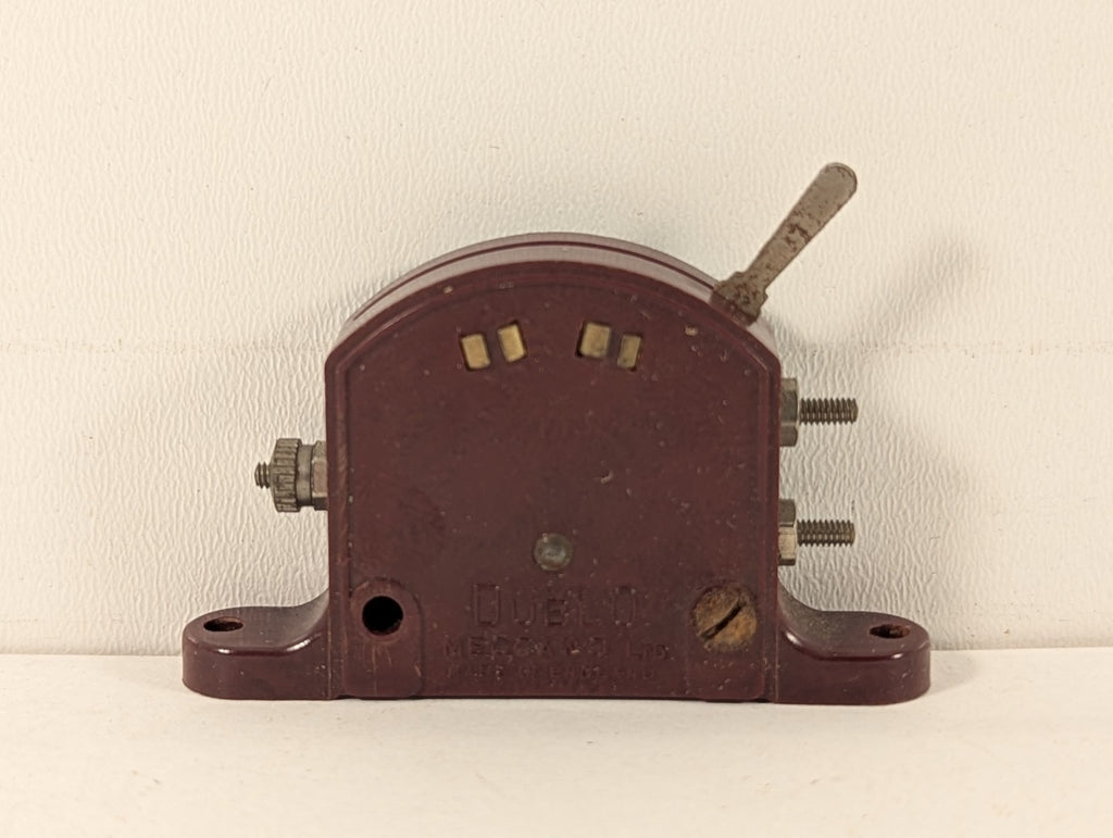 Hornby-Dublo OO Gauge D1 Switch 1615