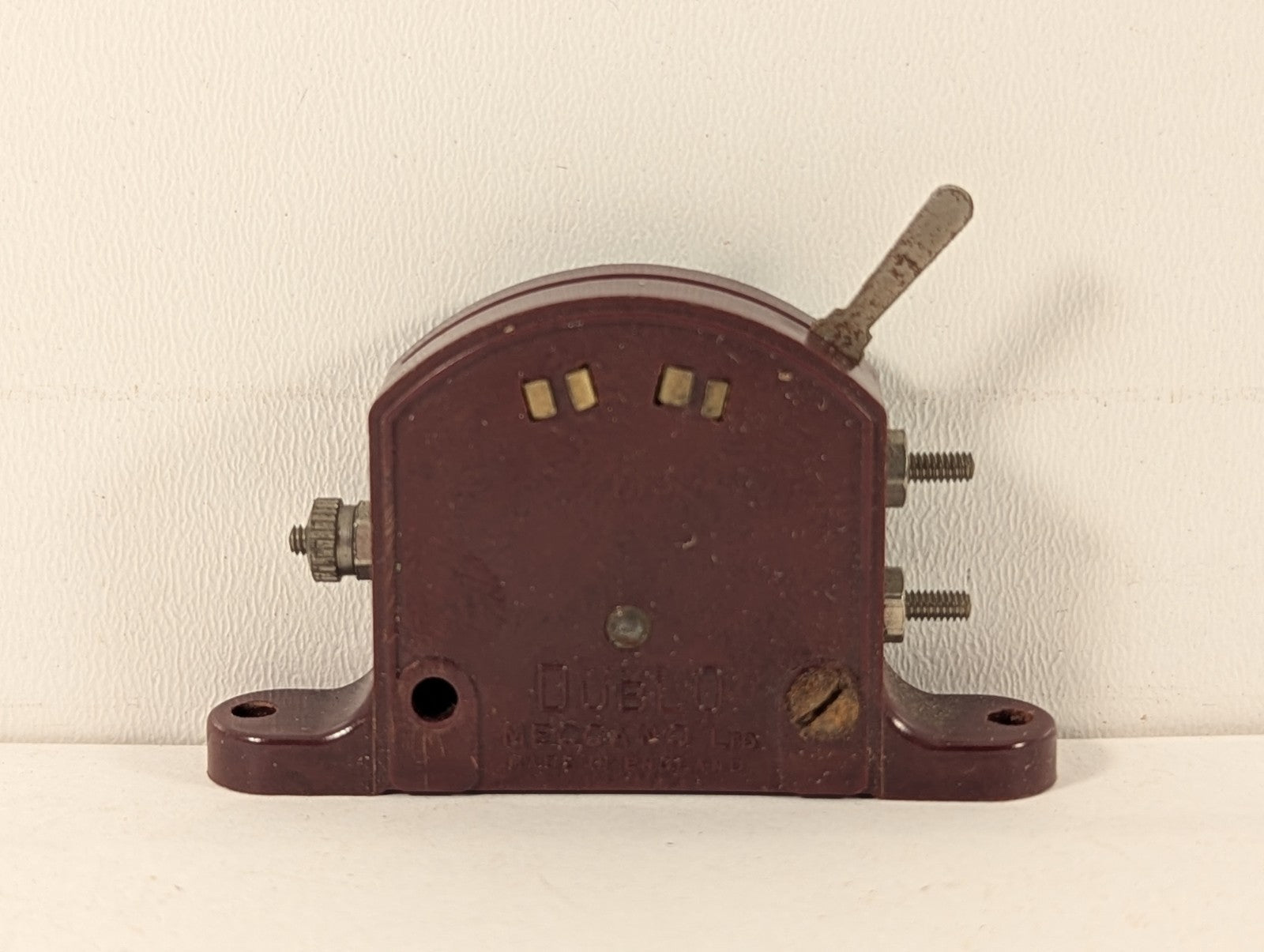 Hornby-Dublo OO Gauge D1 Switch 1615