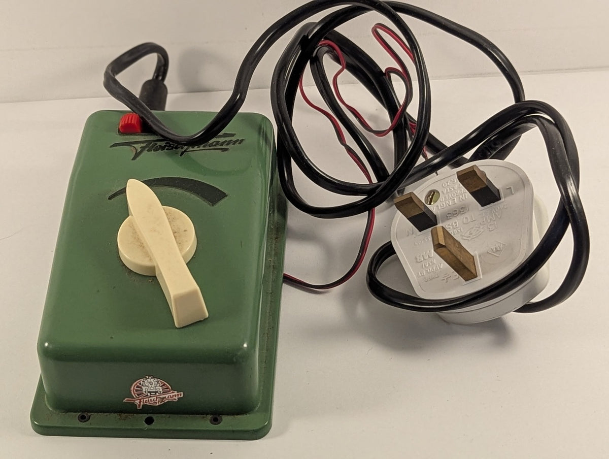 Fleischmann 710 Controller Green