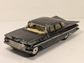 Corgi Toys 223 Chevrolet Impala State Patrol Car 1:43 Scale - Damaged Windscreen
