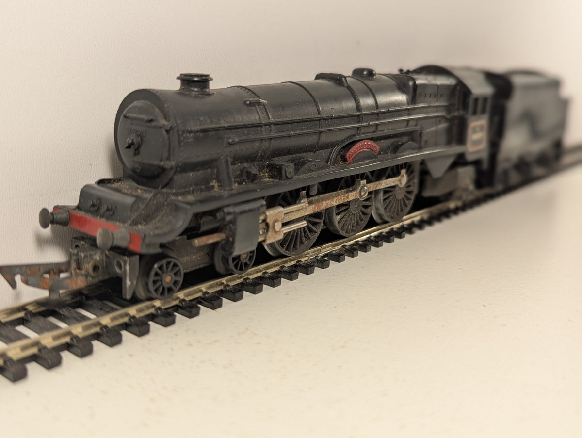 Tri-ang OO Gauge Princess Royal Class 'Princess Elizabeth' Locomotive