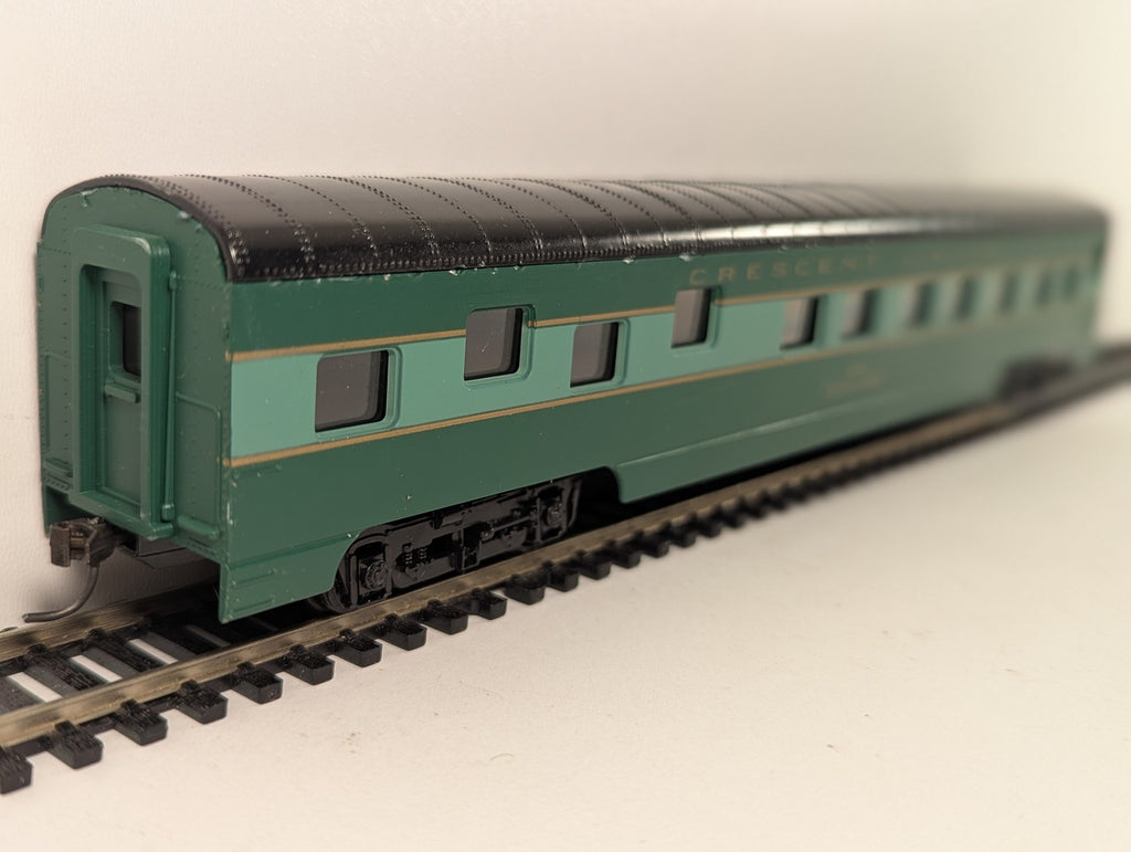 Con-Cor HO Scale 72ft Pullman Sleeper 'Royal Arch' Passenger Coach 2300