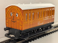 Hornby R112 Thomas the Tank Engine Clarabel 4-Wheel Passenger Coach