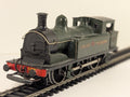 Willis Finecast Kitbuilt GWR U1 0-6-2T No. 598 - Boxed
